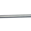 Chrome Rear Axle Kit for Harley-Davidson