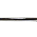 Chrome Rear Axle for Harley-Davidson