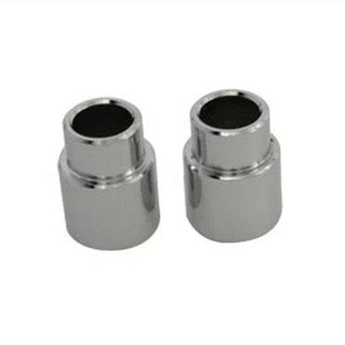 Rear Axle Spacer Set 1 inch Inner Diameter for Harley-Davidson