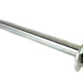 Flt Rear Axle Zinc for Harley-Davidson