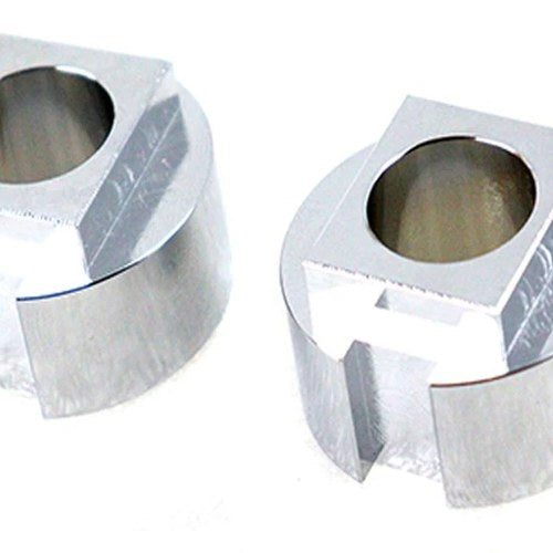 Axle Collar Set for Harley-Davidson