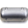 45 inch Front Wheel Hub Grease Distributor Tube for Harley-Davidson