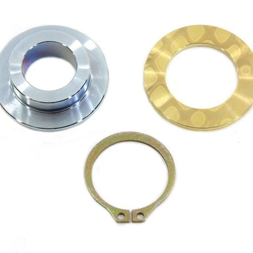 Front Hub Cap Adapter Spacer for Harley-Davidson