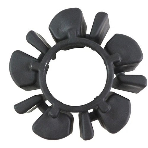 Cush Drive Dampener Black for Harley-Davidson