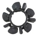 Cush Drive Dampener Black for Harley-Davidson