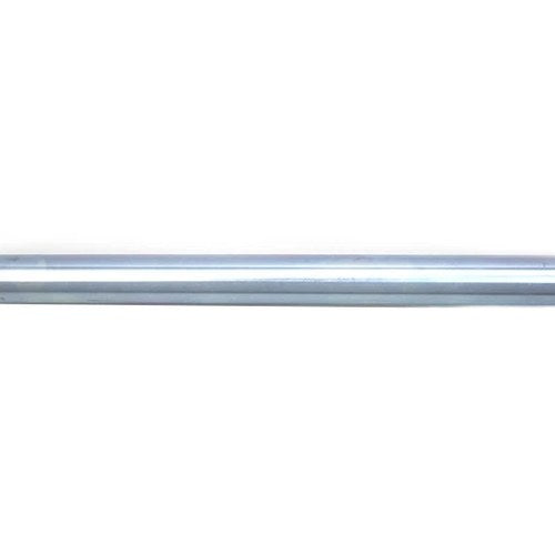 Rear 25mm Axle Zinc Plated for Harley-Davidson
