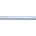 Rear 25mm Axle Zinc Plated for Harley-Davidson