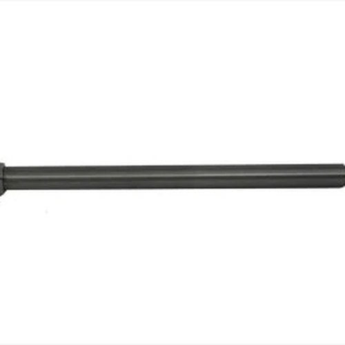 Chrome Rear Axle 3/4 inch Inner Diameter Rigid Style for Harley-Davidson