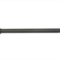Chrome Rear Axle 3/4 inch Inner Diameter Rigid Style for Harley-Davidson