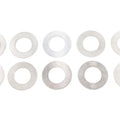 Wheel Hub Bearing Shim.016 Thick for Harley-Davidson