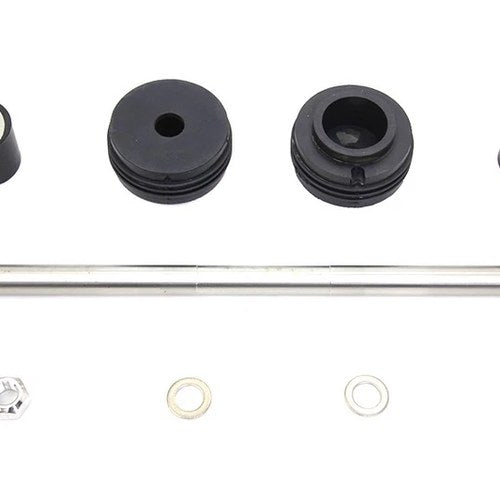 Swingarm Iso Mount Pin Kit for Harley-Davidson