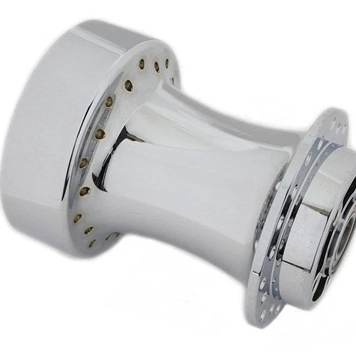 Rear Wheel Hub Chrome for Harley-Davidson
