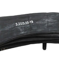 3.25/50 X 19 inch Tube Center Valve Rubber Stem for Harley-Davidson