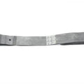 17 inch x 1-1/2 inch Rim Strip Center Valve for Harley-Davidson