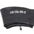 120/130/90 X 17 inch Tube Center Valve Metal Stem for Harley-Davidson