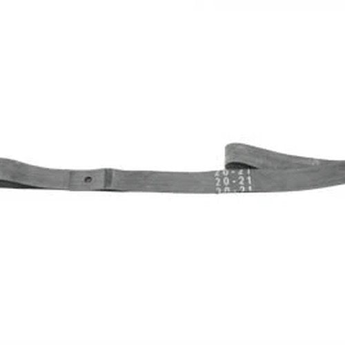 21 inch x 1 inch Rim Strip Center Valve for Harley-Davidson