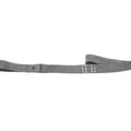 21 inch x 1 inch Rim Strip Center Valve for Harley-Davidson