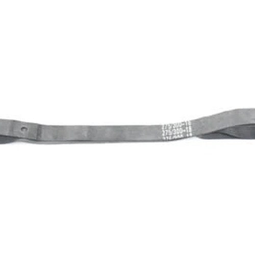 18 inch X 1-1/4 inch Rim Strip Center Valve for Harley-Davidson