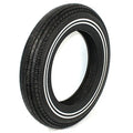 Replica Super Eagle 5.00 X 16 inch Double Whitewall for Harley-Davidson