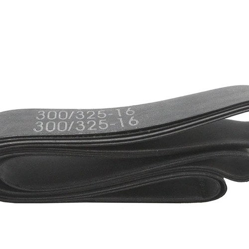 16 inch x 1-1/4 inch Rim Strip Side Valve for Harley-Davidson