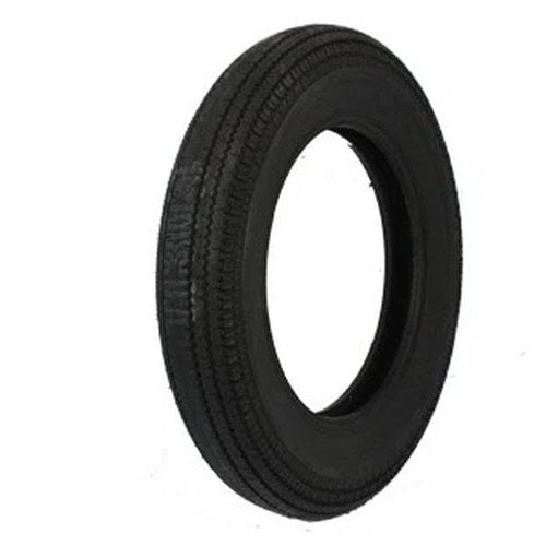 Replica Super Eagle 5.00 X 16 inch Blackwall for Harley-Davidson