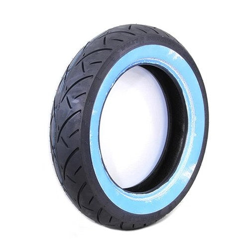 Metzeler ME888 Marathon MT90B x 16 inch Rear Wide Whitewall for Harley-Davidson