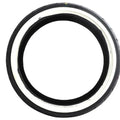 Vee Rubber 180/50R X 18 inch Whitewall Tire for Harley-Davidson