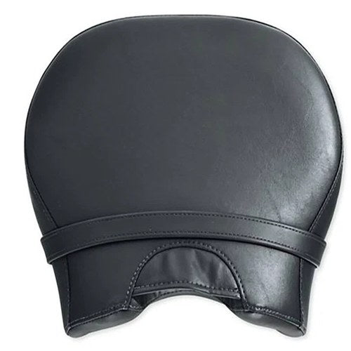 Passenger Pillion Pad for Harley-Davidson