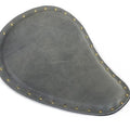 Bates Bobber Solo Seat for Harley-Davidson