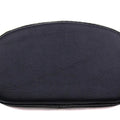 Smooth Short Sissy Bar Backrest for Harley-Davidson