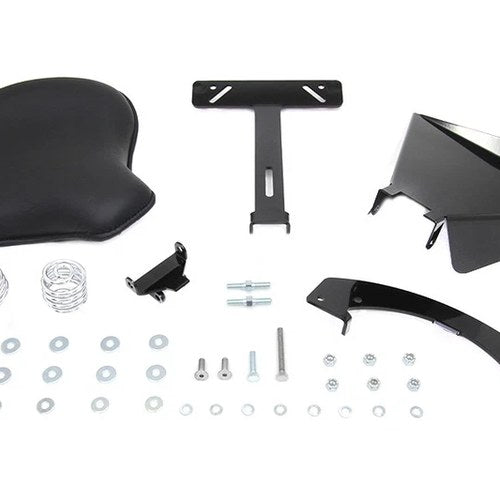 1957 XL Solo Seat Kit for Harley-Davidson