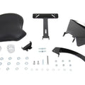 1957 XL Solo Seat Kit for Harley-Davidson