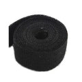Black Exhaust Wrap for Harley-Davidson