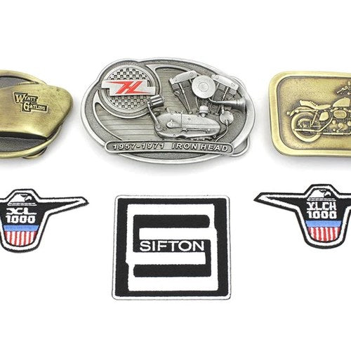 XL Motorcycle Gift Set for Harley-Davidson