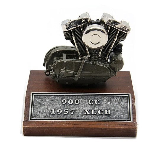 Ironhead XL Motor Model for Harley-Davidson