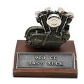 Ironhead XL Motor Model for Harley-Davidson