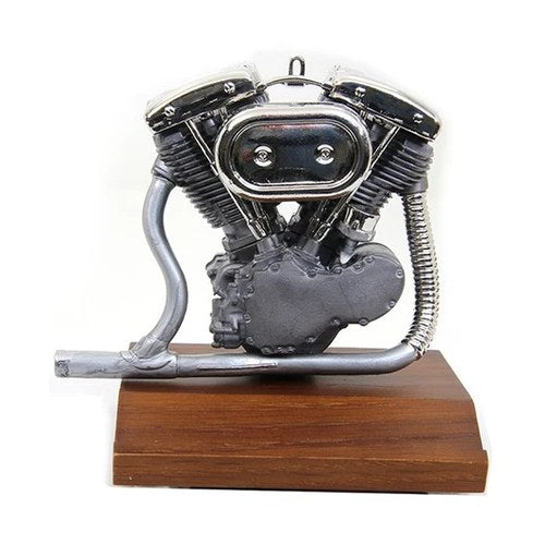 Large Shovelhead Motor Model for Harley-Davidson