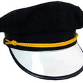 Brando Motorcycle Hat Large for Harley-Davidson