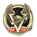 V-Twin Belt Buckle for Harley-Davidson