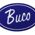 Buco Patches for Harley-Davidson