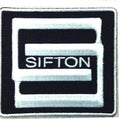 Sifton Motorcycle Products Patches for Harley-Davidson