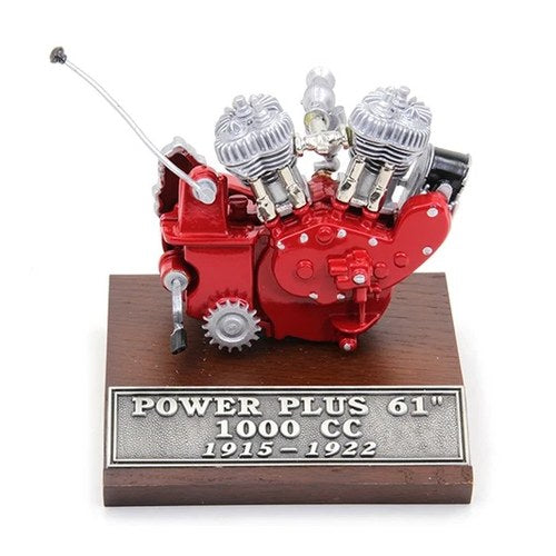 61 inch Power Plus Motor Model for Harley-Davidson