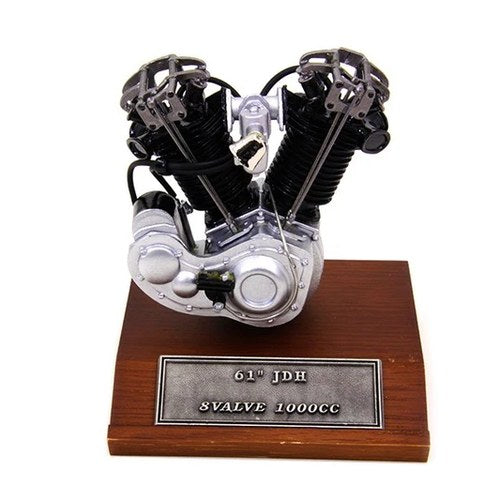 61 inch JD 1000cc 1915-1924 Racer Motor Model for Harley-Davidson