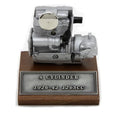 4 Cylinder 1265cc 1926-1942 Indian Motor Model for Harley-Davidson