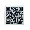 Motorcyclepedia QR Patches for Harley-Davidson