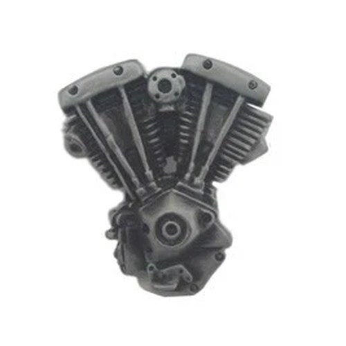 Shovelhead Lapel Pin for Harley-Davidson