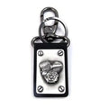 Flathead Motor Keychain for Harley-Davidson