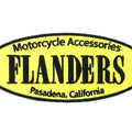 Flanders Patches for Harley-Davidson