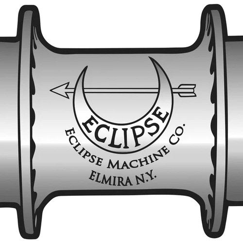 Eclipse Hub Patch Set for Harley-Davidson