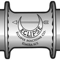 Eclipse Hub Patch Set for Harley-Davidson